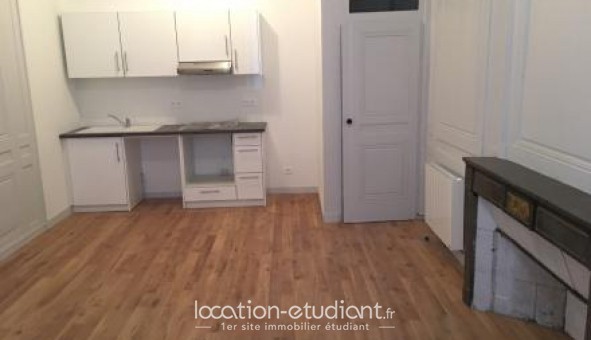 Logement tudiant T3 à Besanon (25000)