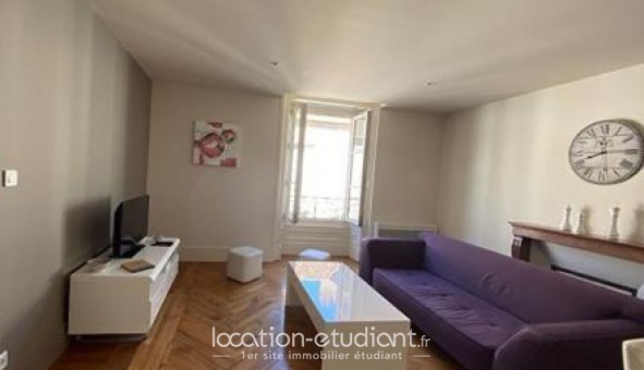 Logement tudiant T3 à Besanon (25000)