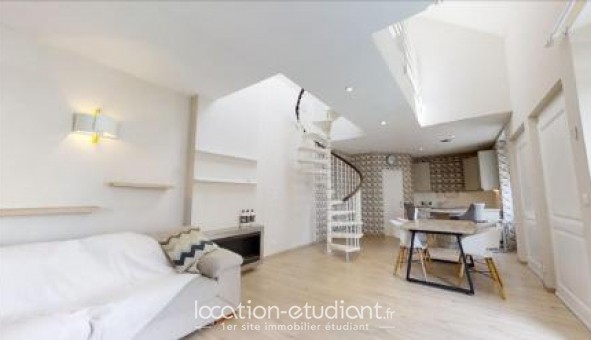 Logement tudiant T3 à Besanon (25000)