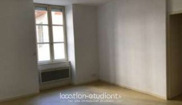 Logement tudiant T3 à Besanon (25000)