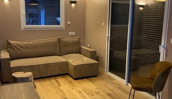 Logement tudiant T3 à Besanon (25000)