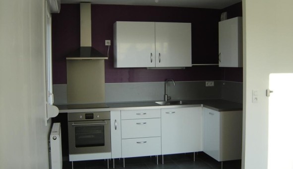 Logement tudiant T3 à Besanon (25000)