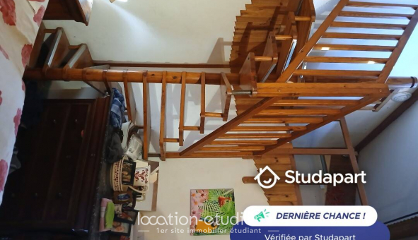 Logement tudiant T3 à Besanon (25000)