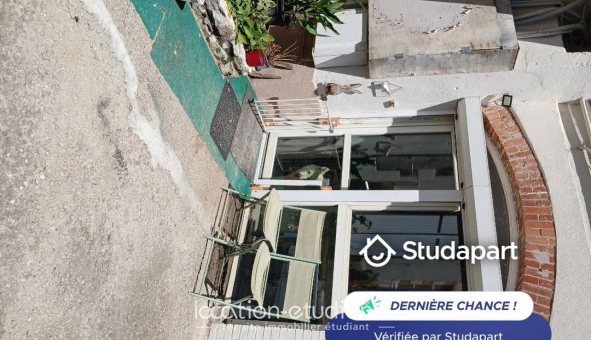 Logement tudiant T3 à Besanon (25000)