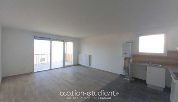 Logement tudiant T3 à Besanon (25000)