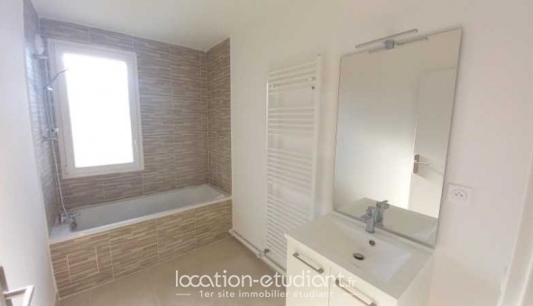 Logement tudiant T3 à Besanon (25000)