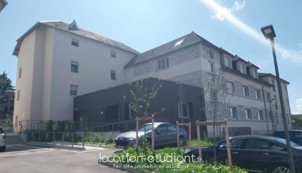 Logement tudiant T3 à Besanon (25000)