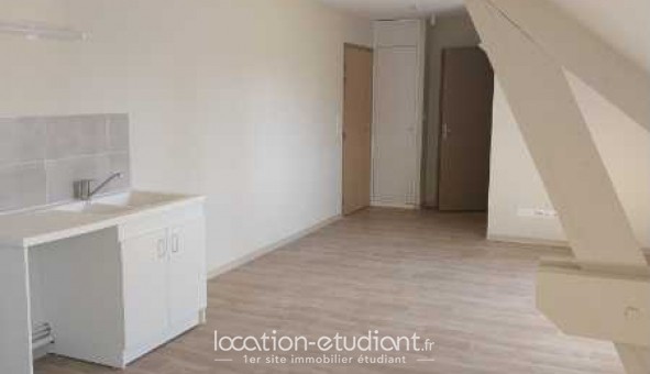 Logement tudiant T3 à Besanon (25000)