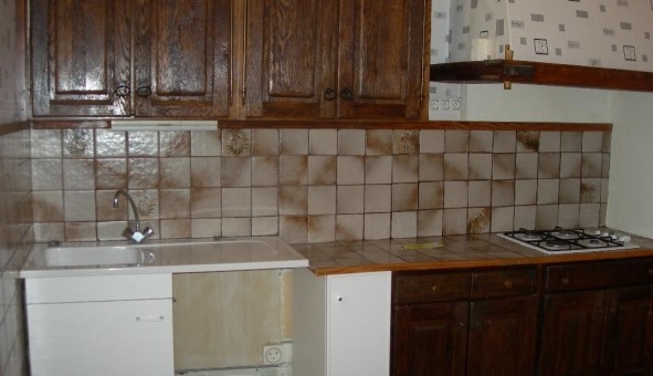 Logement tudiant T3 à Besanon (25000)