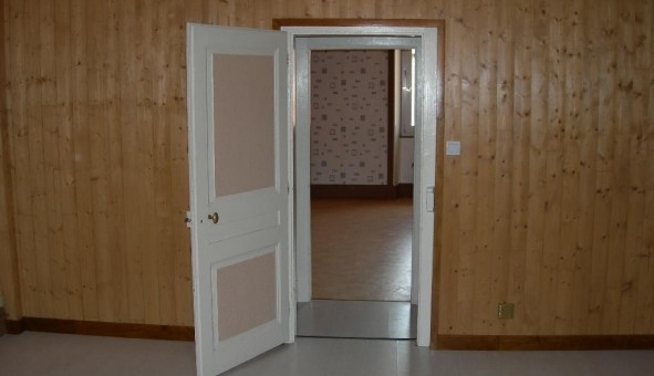 Logement tudiant T3 à Besanon (25000)