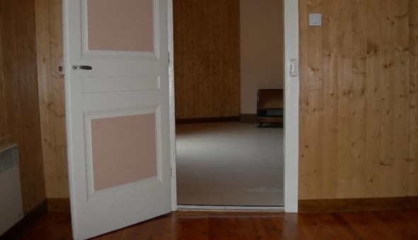 Logement tudiant T3 à Besanon (25000)