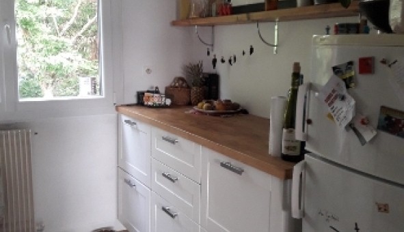 Logement tudiant T3 à Besanon (25000)