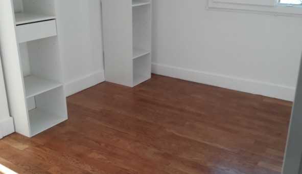 Logement tudiant T3 à Besanon (25000)