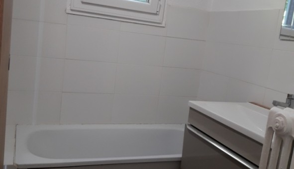 Logement tudiant T3 à Besanon (25000)