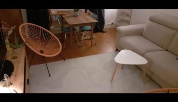 Logement tudiant T3 à Besanon (25000)