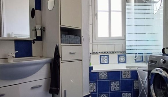 Logement tudiant T3 à Besanon (25000)