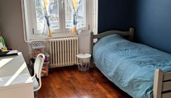 Logement tudiant T3 à Besanon (25000)