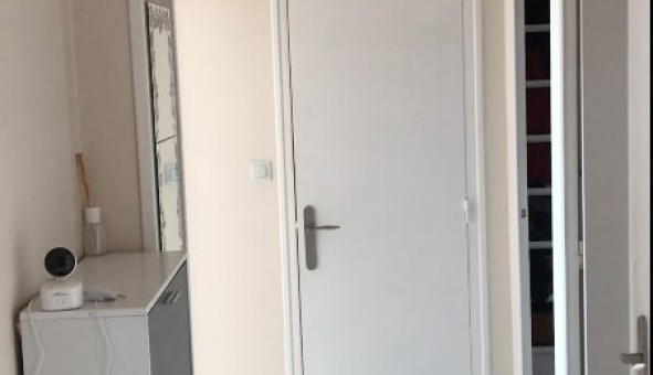 Logement tudiant T3 à Besanon (25000)