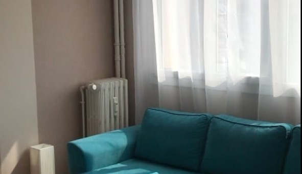 Logement tudiant T3 à Besanon (25000)