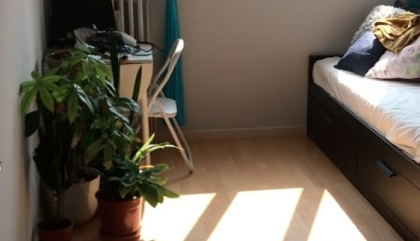 Logement tudiant T3 à Besanon (25000)