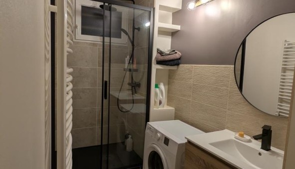 Logement tudiant T3 à Besanon (25000)