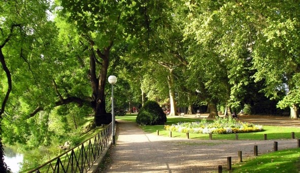 Logement �tudiant T3 &agrave; Besan�on (25000)