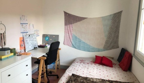 Logement �tudiant T3 &agrave; Besan�on (25000)