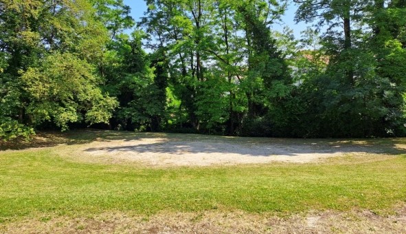 Logement �tudiant T3 &agrave; Besan�on (25000)