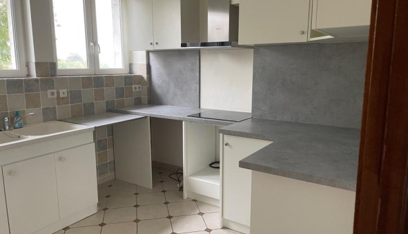 Logement �tudiant Location T3 Vide Besan�on (25000)