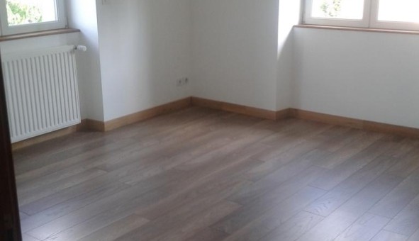 Logement �tudiant T3 &agrave; Besan�on (25000)