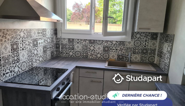 Logement �tudiant Location T3 Meubl&eacute; Besan�on (25000)