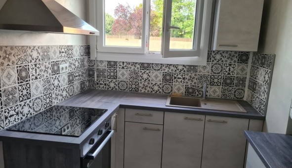 Logement �tudiant Location T3 Vide Besan�on (25000)