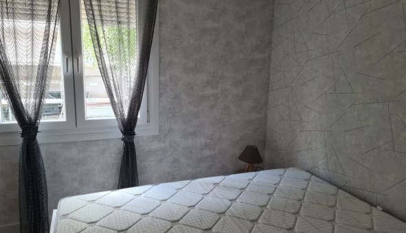 Logement �tudiant T3 &agrave; Besan�on (25000)