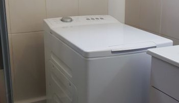 Logement �tudiant T3 &agrave; Besan�on (25000)