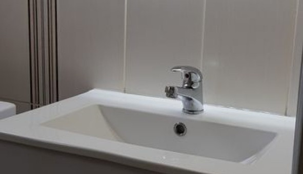 Logement �tudiant T3 &agrave; Besan�on (25000)