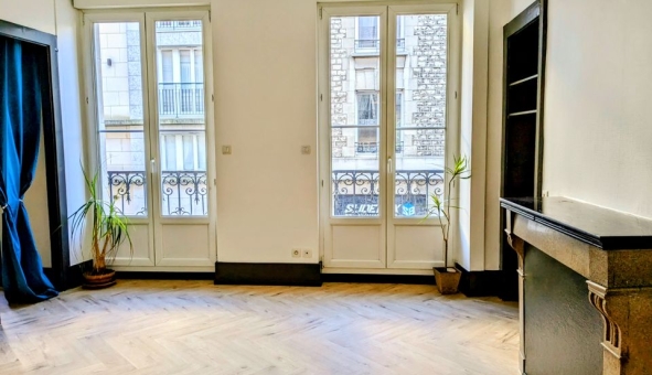 Logement �tudiant Location T3 Vide Besan�on (25000)