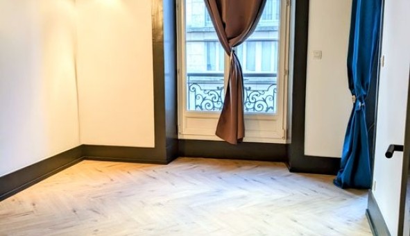 Logement �tudiant T3 &agrave; Besan�on (25000)