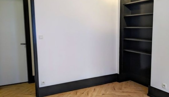 Logement �tudiant T3 &agrave; Besan�on (25000)