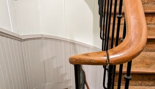 Logement �tudiant T3 &agrave; Besan�on (25000)