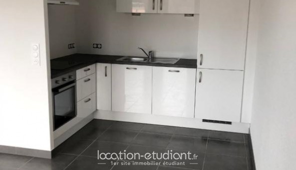 Logement �tudiant T3 &agrave; Besan�on (25000)