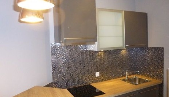 Logement �tudiant T3 &agrave; Besan�on (25000)