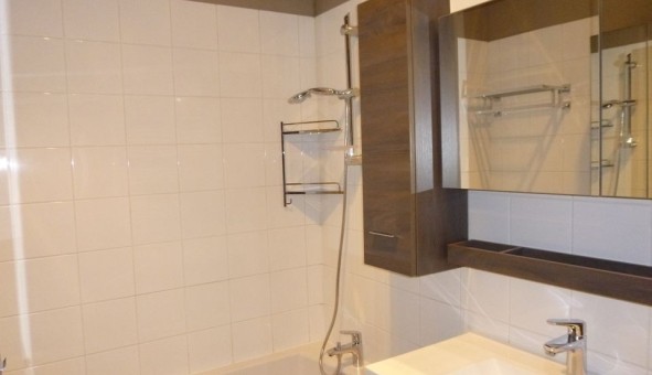 Logement �tudiant T3 &agrave; Besan�on (25000)