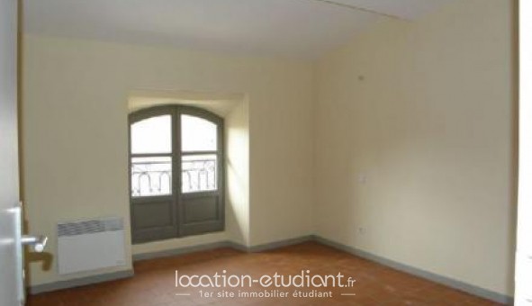 Logement tudiant T3 à Bessan (34550)