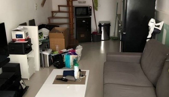 Logement �tudiant Location T3 Vide Bessan (34550)