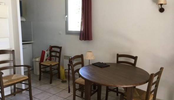 Logement tudiant T3 à Bessas (07150)
