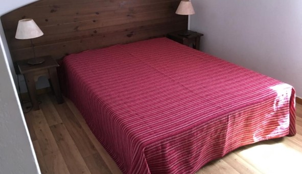Logement tudiant T3 à Bessas (07150)