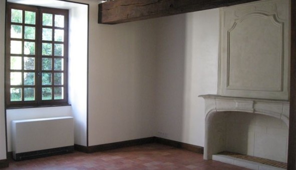 Logement tudiant T3 à Bess sur Braye (72310)