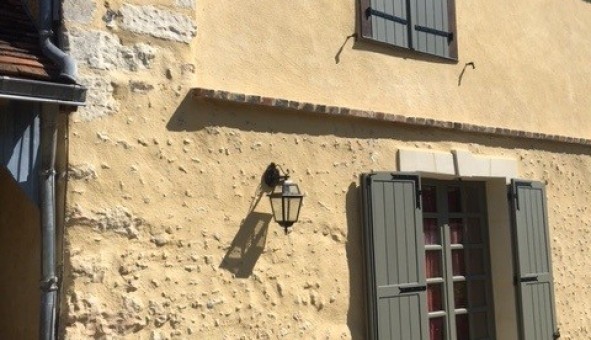 Logement tudiant T3 à Bess sur Braye (72310)