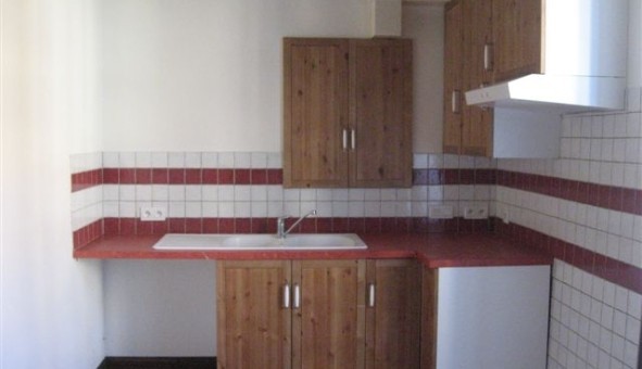 Logement tudiant T3 à Bess sur Braye (72310)