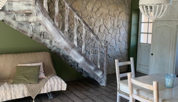Logement �tudiant T3 &agrave; Bessenay (69690)